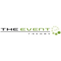 The Event Theory logo - Similar company to Adnine Project Management Services Llc