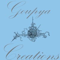 Goupya Creations logo - Similar company to Blackskull Riders Club
