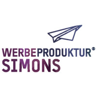 Werbeproduktur Simons e.K. logo - Similar company to Stempel-Fabrik.De