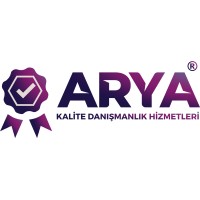 ARYA KALİTE DANIŞMANLIK HİZMETLERİ logo - Similar company to Baklavacı Güllüoğlu Ömer Güllü