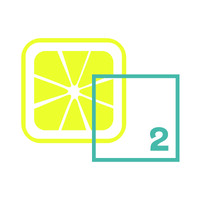 Agence Citron carré 🍋 logo - Similar company to Soon Architecture