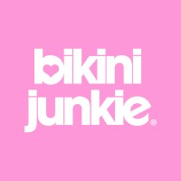 Bikini Junkie logo - Similar company to Bikini D'Amare