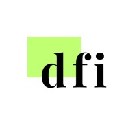 Digital for Impact logo - Similar company to Neat Interactive