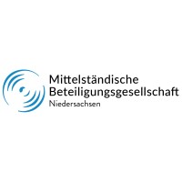 Mittelständische Beteiligungsgesellschaft Niedersachsen (MBG) mbH logo - Similar company to Life Science Valley Wachstumsfonds