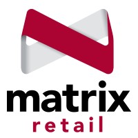 Matrix Retail logo - Similar company to Celplast, Division Of Crawford Packaging