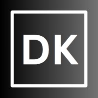 DK Digital logo - Similar company to Dk Solutions