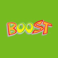 Boost Juice Bars Thailand logo - Similar company to Derlite