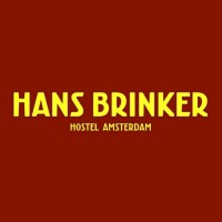 Hans Brinker Hostel logo - Similar company to Dreamboks