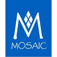 Mosaic Catering & Events logo - Similar company to Crosscheck Qa