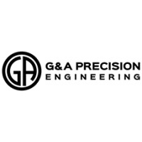 G & A Precision Engineering Ltd