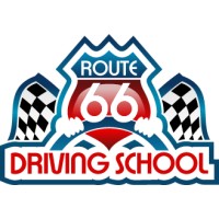ROUTE 66 DRIVING SCHOOL | R66DS.com logo - Similar company to Faster For Transportation