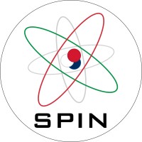 SPIN - Société des Professionnels Italiens du Nucléaire en France logo - Similar company to Encoding