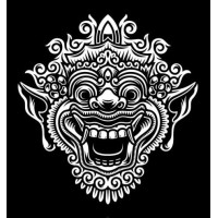Island of Gods logo - Similar company to Roda Packaging