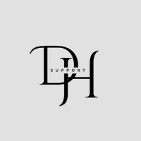 DH Support logo - Similar company to Easybrand