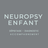 Neuropsy Enfant logo - Similar company to L'Esca-Lab
