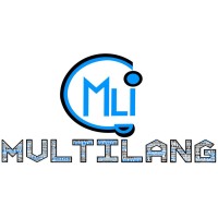MultiLang logo - Similar company to Ready Loans Canada