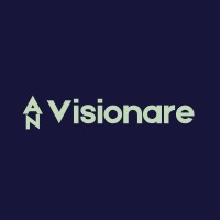 Visionare AN logo - Similar company to Updevision – 🏆 Startup Solutions