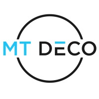 MT DECO logo - Similar company to Bowden S.A.S.