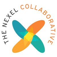 The Nexel Collaborative logo - Similar company to The Ut Tower Fellows Program