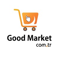 Good Market logo - Similar company to Uiitech