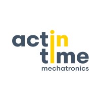 ACT IN TIME logo - Similar company to Thenonexec Limited