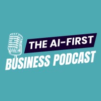 The AI-First Business Podcast logo - Similar company to Aiva
