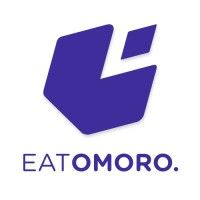 Agence EATOMORO logo - Similar company to Agence Oktocom