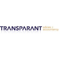 Transparant Advies + Accountancy logo - Similar company to M4Printing  | Print Wall And Floor
