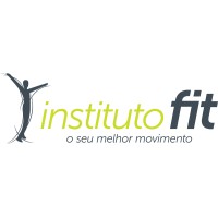 Instituto Fit logo - Similar company to Chippix