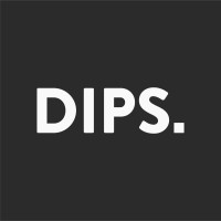 DIPS. logo - Similar company to Want To