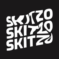 Skitzo | Independent Surf & Skate Brand logo - Similar company to Inner Vision Surf Skate