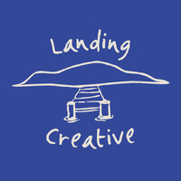 Landing Creative logo - Similar company to One6 Consulting
