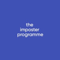 The Imposter Programme logo - Similar company to The Drive Project