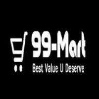 99 Mart logo - Similar company to Beyond Fruits Ltd