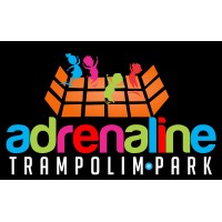 Adrenaline Trampolim Park logo - Similar company to Adrenaline Monkey