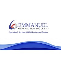 Emmanuel General Trading LLC logo - Similar company to Ar Engineering Industries Ltd