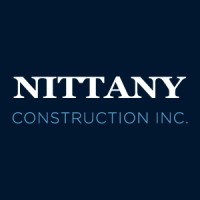 Nittany Construction, Inc. logo - Similar company to E.W. Burman, Inc