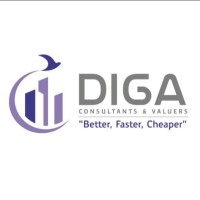 DIGA Consultants & Valuers logo - Similar company to Show Tile