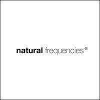 natural frequencies® logo - Similar company to Juno: Employee Wellbeing, Recognition & Rewards