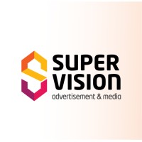 Super Vision Company logo - Similar company to Tjara.Com