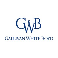 Gallivan, White & Boyd, P.A. logo - Similar company to Clawson & Staubes
