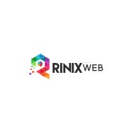 Rinixweb logo - Similar company to Ubet Solutions - Best Digital Marketing Company In Vizag