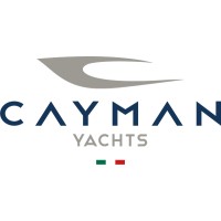 CAYMAN YACHTS logo - Similar company to Lietodesign | Studio