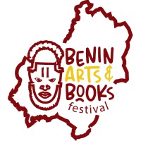 Benin Arts And Books Festival logo - Similar company to Bellafricana