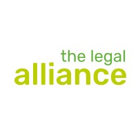 The Legal Alliance logo - Similar company to Ele