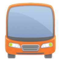 AirportShuttles.com logo - Similar company to Linkfactory