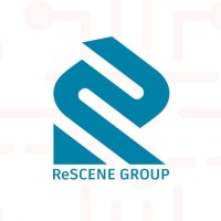 ReSCENE GROUP logo - Similar company to Operation Med Events