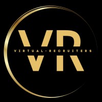 VR Virtual Recruiters logo - Similar company to Bmvv Bouwmanagers