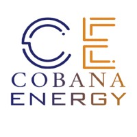 Cobana Energy logo - Similar company to Deltaroot Llc