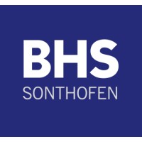 BHS-Sonthofen (I) Pvt. Ltd. logo - Similar company to Tarek Nasser Alakeel Co.